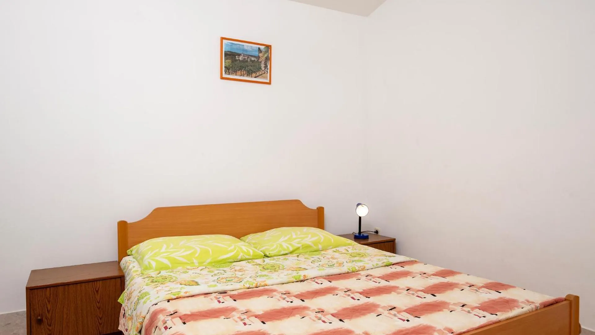 1 Bedroom Beautiful Apartment In Liznjan 0*,  Croatia